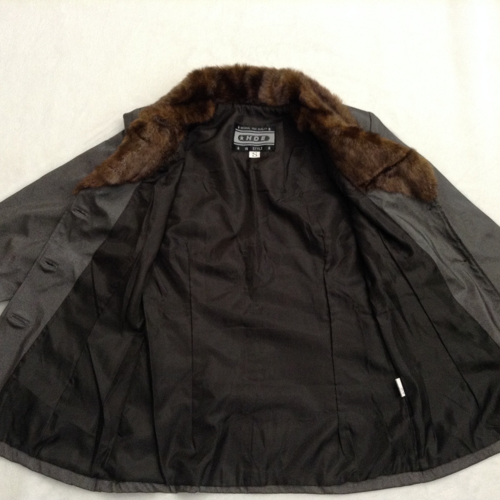Original High Quality Brand Women's Jacket, S NWT - Picture 4 of 5